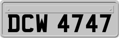 DCW4747