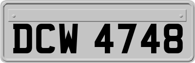 DCW4748