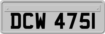 DCW4751