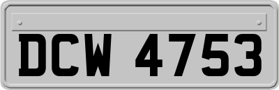 DCW4753