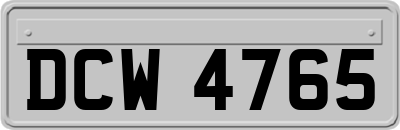 DCW4765