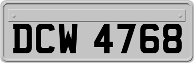DCW4768