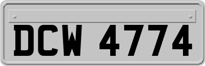 DCW4774
