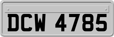 DCW4785