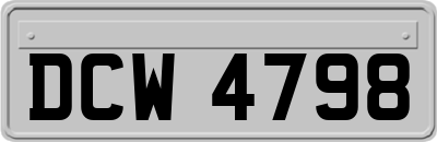DCW4798