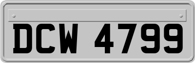 DCW4799