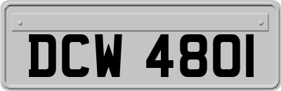 DCW4801