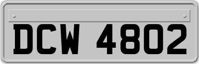 DCW4802