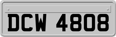 DCW4808