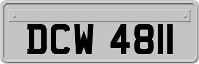 DCW4811