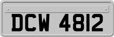 DCW4812