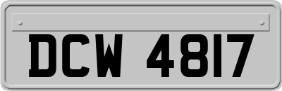 DCW4817