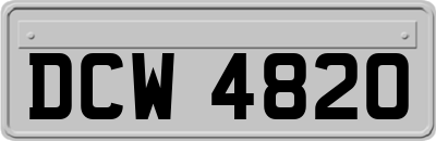 DCW4820