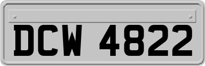 DCW4822