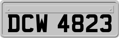 DCW4823