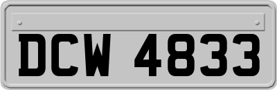 DCW4833