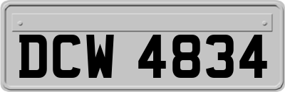 DCW4834