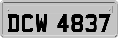 DCW4837