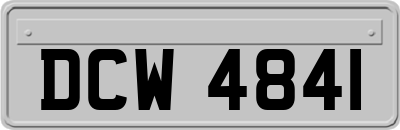 DCW4841
