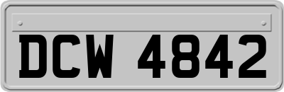 DCW4842