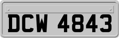 DCW4843