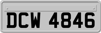 DCW4846
