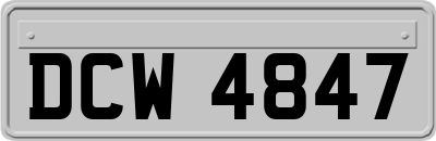 DCW4847