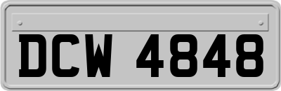 DCW4848