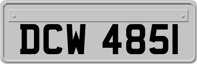 DCW4851