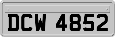 DCW4852