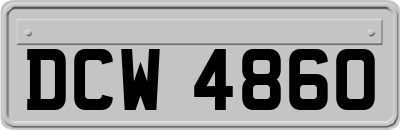 DCW4860
