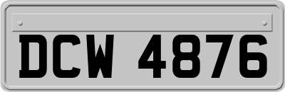 DCW4876