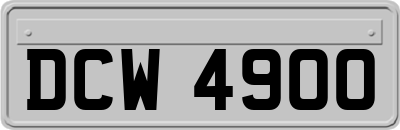 DCW4900