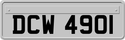 DCW4901