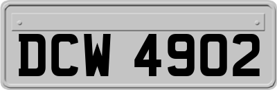 DCW4902