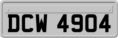 DCW4904