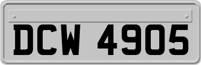 DCW4905