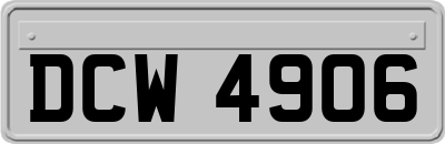 DCW4906