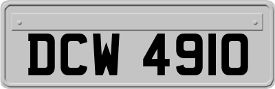 DCW4910