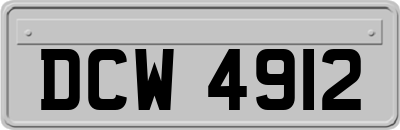 DCW4912