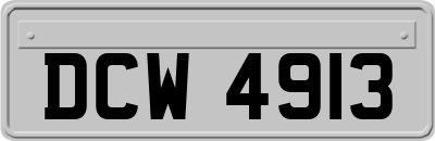 DCW4913