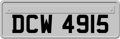 DCW4915