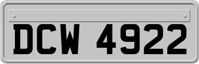 DCW4922