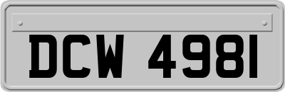 DCW4981