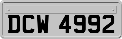 DCW4992