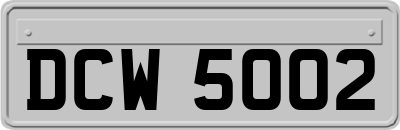 DCW5002
