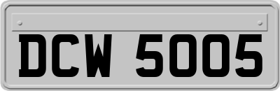 DCW5005