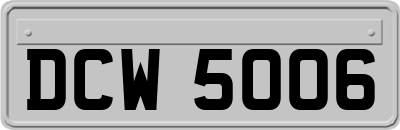 DCW5006