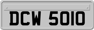 DCW5010