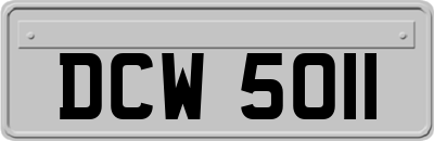 DCW5011